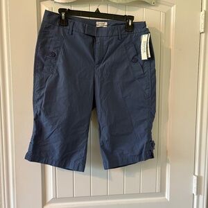 Dockers Blue shorts sz-6